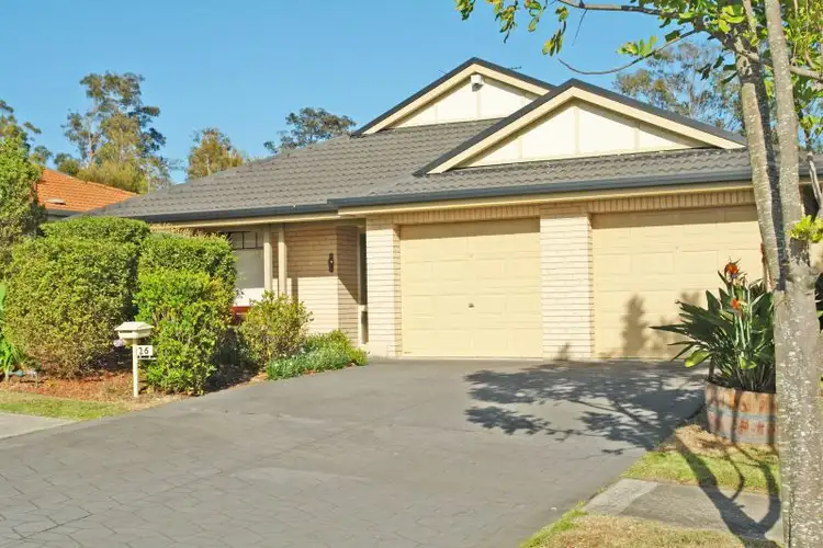 Main view of Homely house listing, 26 Settlement Drive, Wadalba NSW 2259