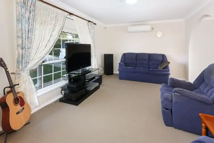 Fourth view of Homely house listing, 29 Denis Winston Drive, Doonside NSW 2767