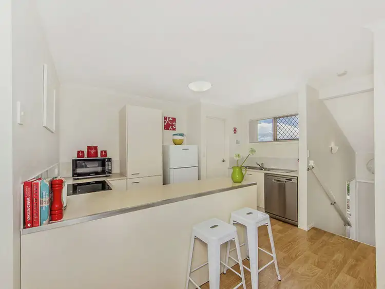 Fifth view of Homely townhouse listing, Address available on request