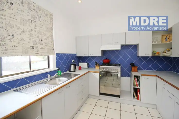 Fifth view of Homely house listing, 89 Barton Street, Mayfield NSW 2304