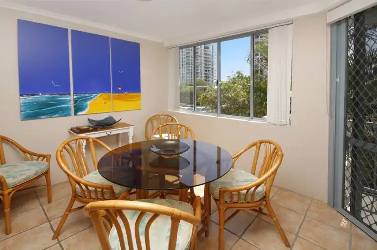 Fifth view of Homely unit listing, 6/60 Alexandra Pde, Maroochydore QLD 4558
