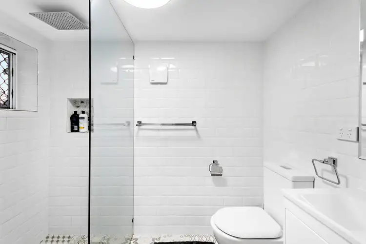 Fifth view of Homely house listing, 22 McAdam Street, Everton Park QLD 4053