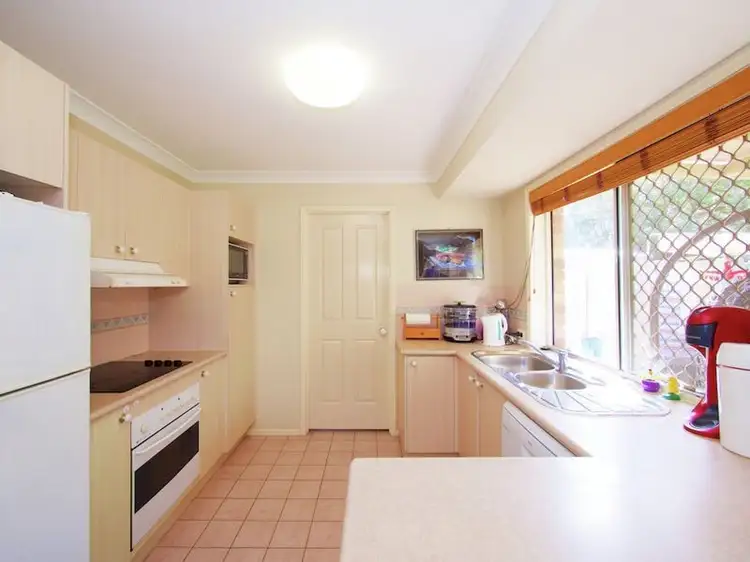 Third view of Homely townhouse listing, 30/83 Persse Road, Runcorn QLD 4113