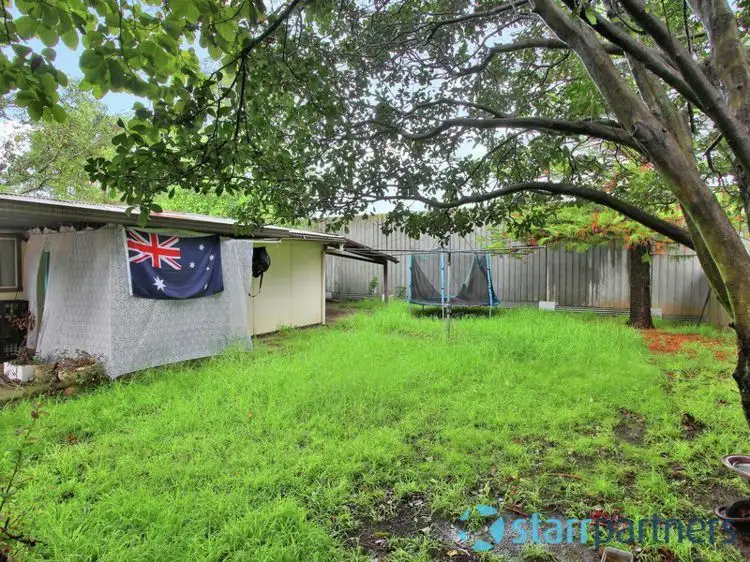 Third view of Homely house listing, 25 Sandra Street, Woodpark NSW 2164