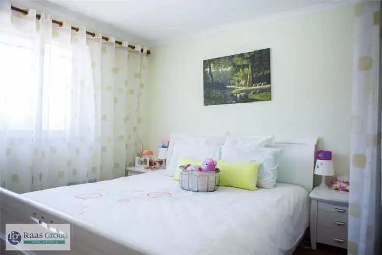 Fourth view of Homely townhouse listing, 58/643 Pine Ridge Road, Biggera Waters QLD 4216