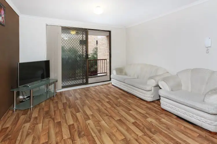 Fifth view of Homely unit listing, 27/26 Mantaka Street, Blacktown NSW 2148