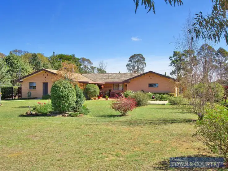 Second view of Homely rural property listing, 198 Cluny Road, Armidale NSW 2350
