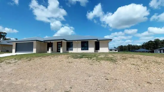 Third view of Homely house listing, 2 Bluewren Court, Upper Caboolture QLD 4510