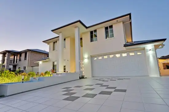 Second view of Homely house listing, 14 Maryland Dr, Regents Park QLD 4118