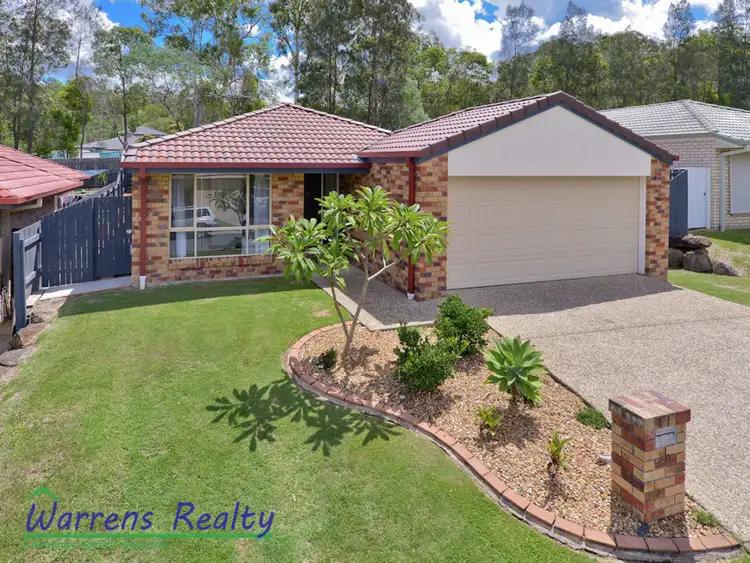 20 Mountain View Crescent, Mount Warren Park QLD 4207