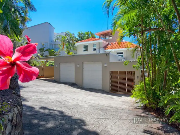 Sixth view of Homely unit listing, 1/29 Allambi Rise, Noosa Heads QLD 4567