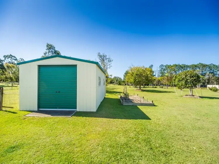 Fifth view of Homely house listing, 119 Leahy Rd, Caboolture QLD 4510