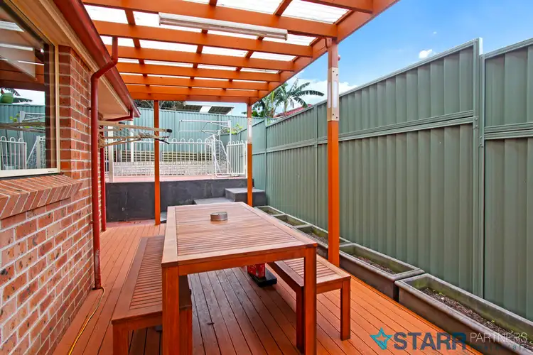 Fourth view of Homely house listing, 15 Methven Street, Mount Druitt NSW 2770