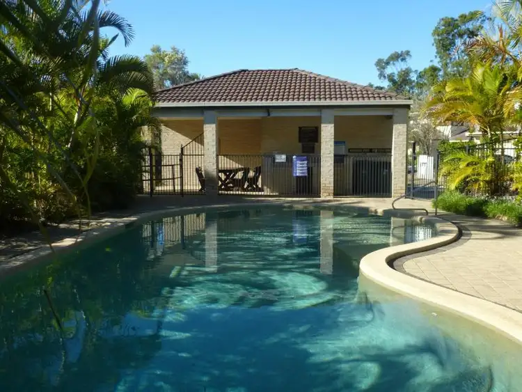 Seventh view of Homely house listing, 37/95 Gemvale Road, Mudgeeraba QLD 4213