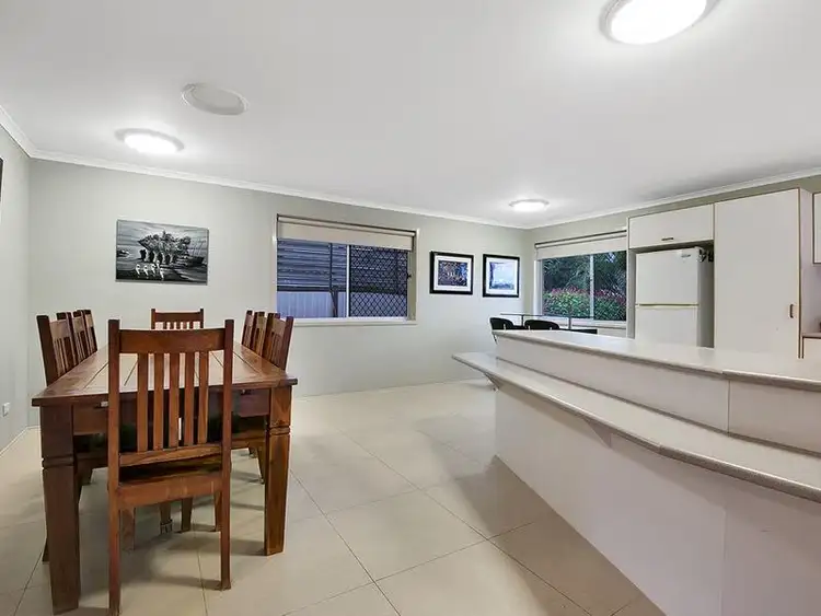 Fourth view of Homely house listing, 41 Langlo Street, Riverhills QLD 4074