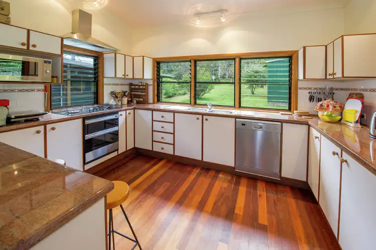 Fifth view of Homely house listing, 2000 Darkwood Road, Thora, Bellingen NSW 2454