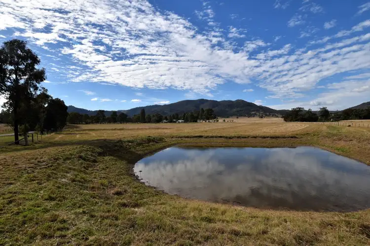 Fourth view of Homely rural property listing, 40 Banool Lane "Rising Sun", Scone NSW 2337