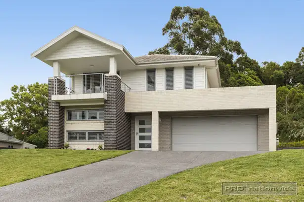 Main view of Homely house listing, 20 Camellia Street, Cardiff NSW 2285