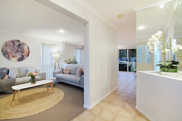 Fourth view of Homely house listing, 15 River Meadows Dr, Upper Coomera QLD 4209