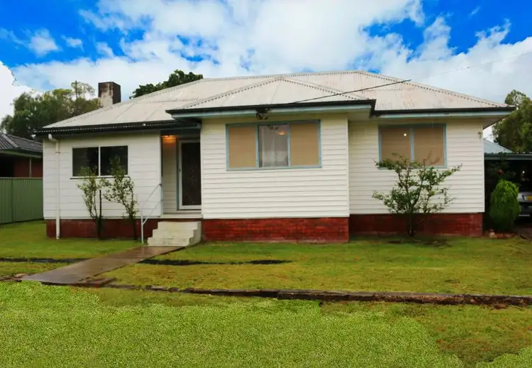 61 Iluka Avenue, San Remo NSW 2262