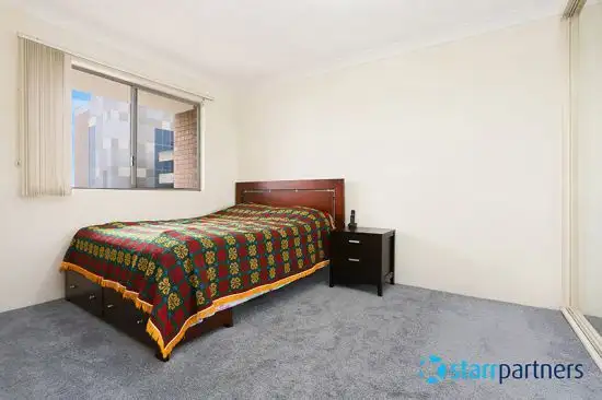 Fifth view of Homely unit listing, 36/5-15 Union Street, Parramatta NSW 2150