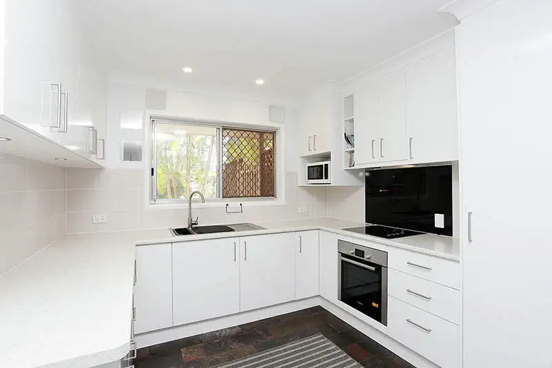 Main view of Homely house listing, 18 Bluegum Street, Macgregor QLD 4109