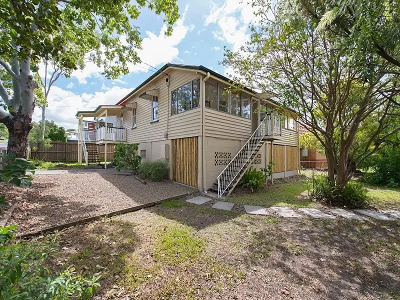 Main view of Homely house listing, 1147 Oxley Road, Oxley QLD 4075