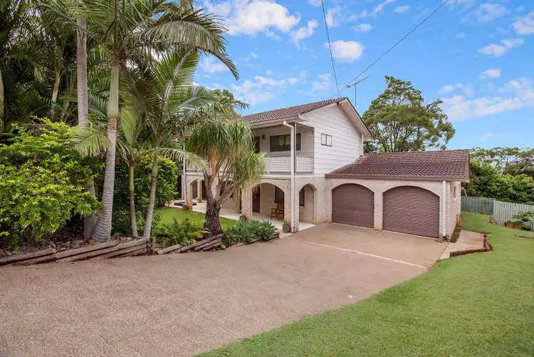 84 O'Grady Street, Upper Mount Gravatt QLD 4122