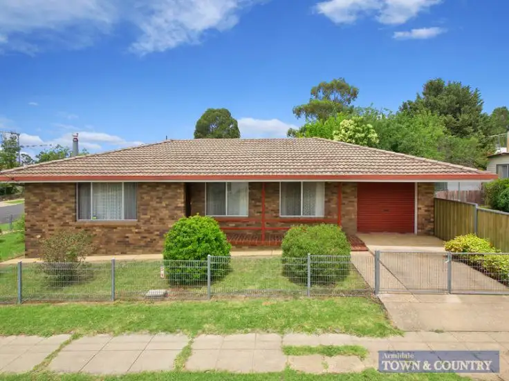 164 Brown Street, Armidale NSW 2350