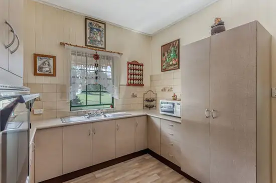Fourth view of Homely house listing, 82 Connors Rd, Grantham QLD 4347