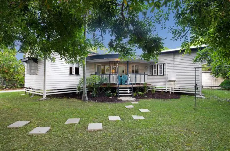 Seventh view of Homely house listing, 15 Henry St, West End QLD 4810