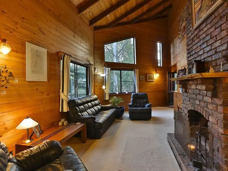 Sixth view of Homely house listing, 21 Sylvan Court, Rangeville QLD 4350