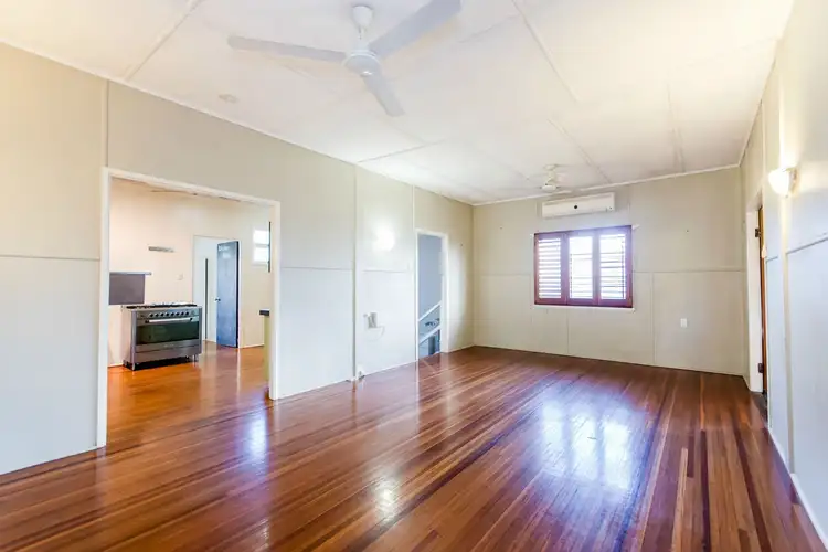 Fourth view of Homely house listing, 5 Douglas Street, West Mackay QLD 4740