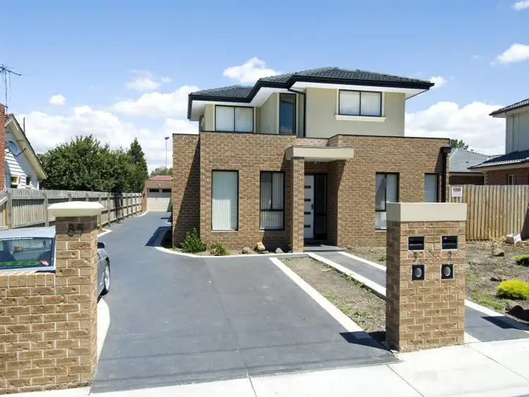 3/85 Widford st, Glenroy VIC 3046