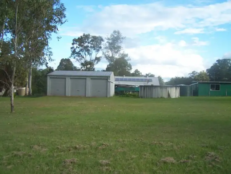 Fifth view of Homely land listing, L2 King Street, Gunalda QLD 4570