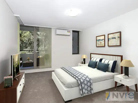 Third view of Homely unit listing, 14/1 Owens Avenue, Newington NSW 2127