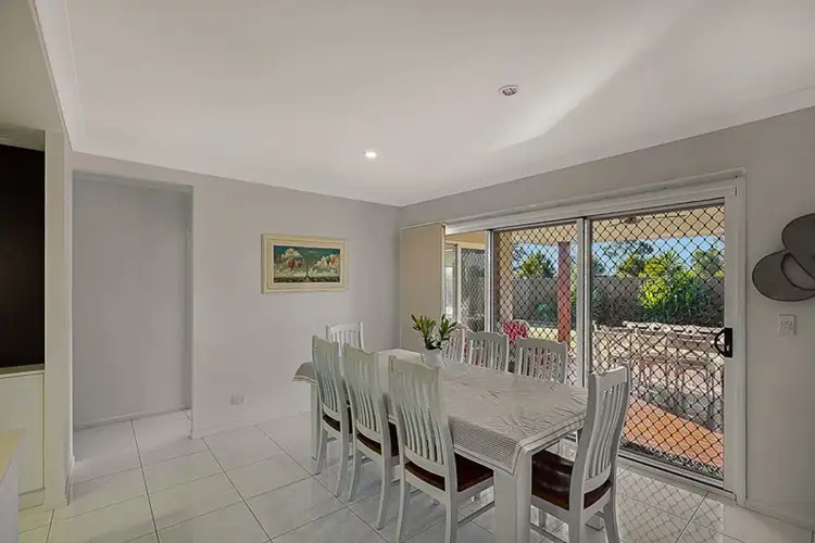 Fifth view of Homely house listing, 34 Bennett Street, Kleinton QLD 4352