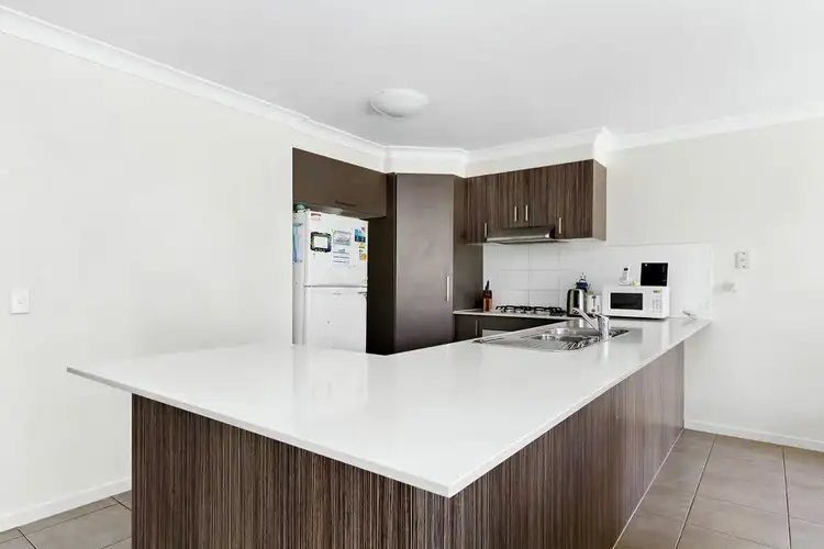 Second view of Homely townhouse listing, 4/15-27 Bailey Road, Deception Bay QLD 4508