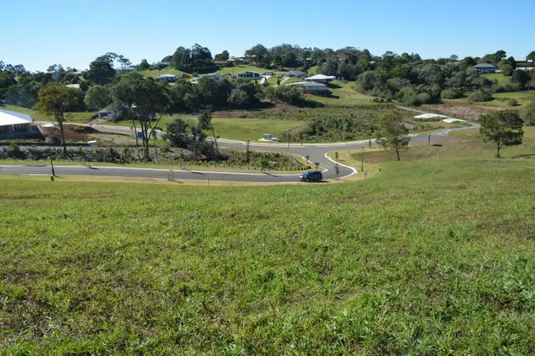 Second view of Homely land listing, Lot 60 Mahogany Place, Maleny QLD 4552
