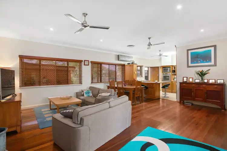 Fifth view of Homely house listing, 10 Card Avenue, Manunda QLD 4870