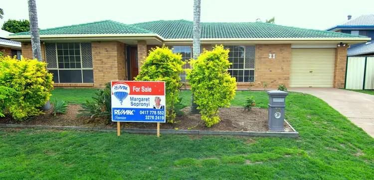 31 Bilkurra Street, Middle Park QLD 4074