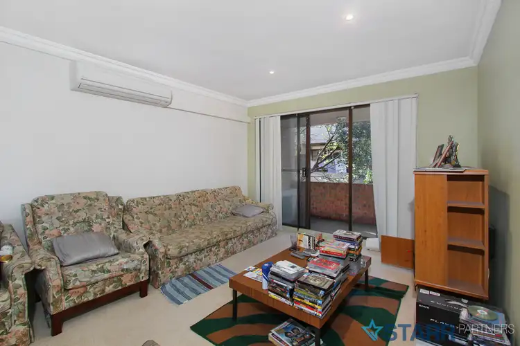Third view of Homely unit listing, 8/9 Preston Street, Jamisontown NSW 2750