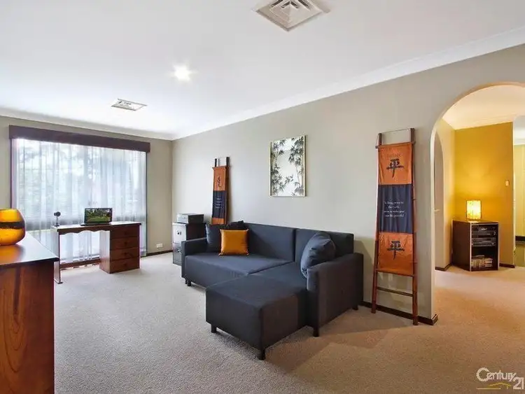 Sixth view of Homely house listing, 6 Sharwen Place, Blaxland NSW 2774