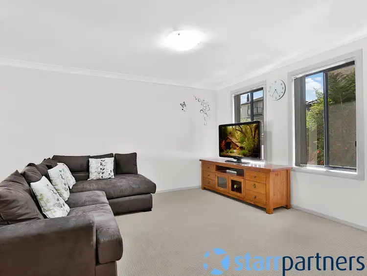 Second view of Homely house listing, 2/2A Collis Place, Minto NSW 2566