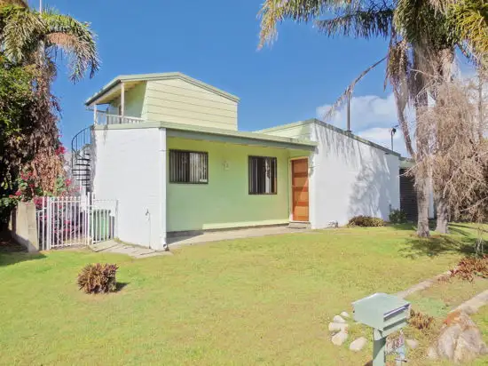 Main view of Homely house listing, 43 Carnegie Street, Toorbul QLD 4510