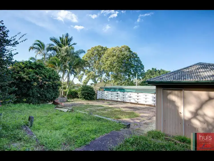 Sixth view of Homely house listing, 15 Herswell Avenue, Wynnum West QLD 4178