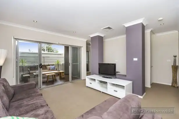 Second view of Homely house listing, 7/124 Young Street, Carrington NSW 2294