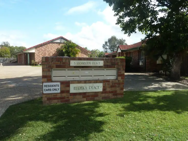Seventh view of Homely unit listing, 8/3 Rosegum Place, Redbank Plains QLD 4301