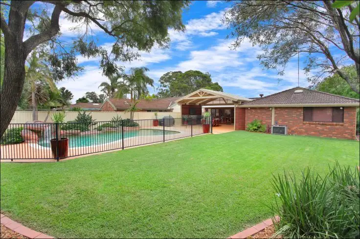 Third view of Homely house listing, 11 Moonah Grove, St Clair NSW 2759