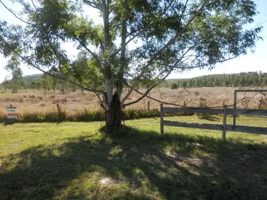 Lots 18 & 19 Bruxner Hwy, Tabulam NSW 2469